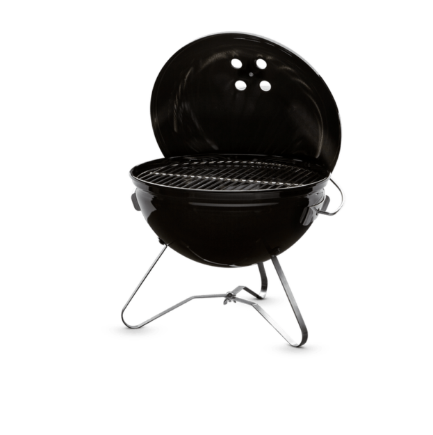 Smokey Joe® Premium Charcoal Barbecue 37cm (3)