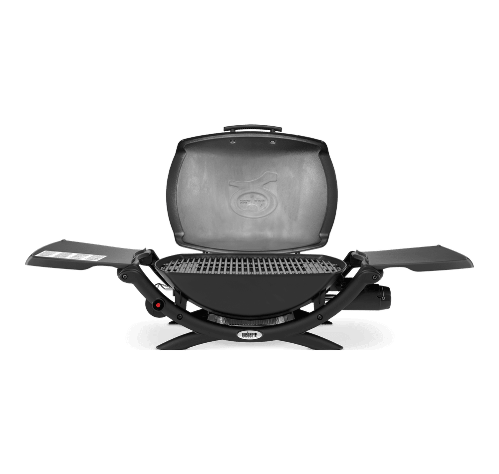 Weber® Q™ 2000 Gas Barbecue – Chalene Gallery